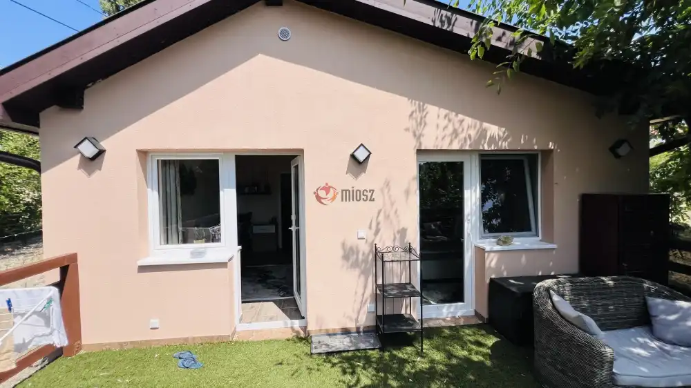 Budapest, XXIII. kerület - Soroksár-Újtelep