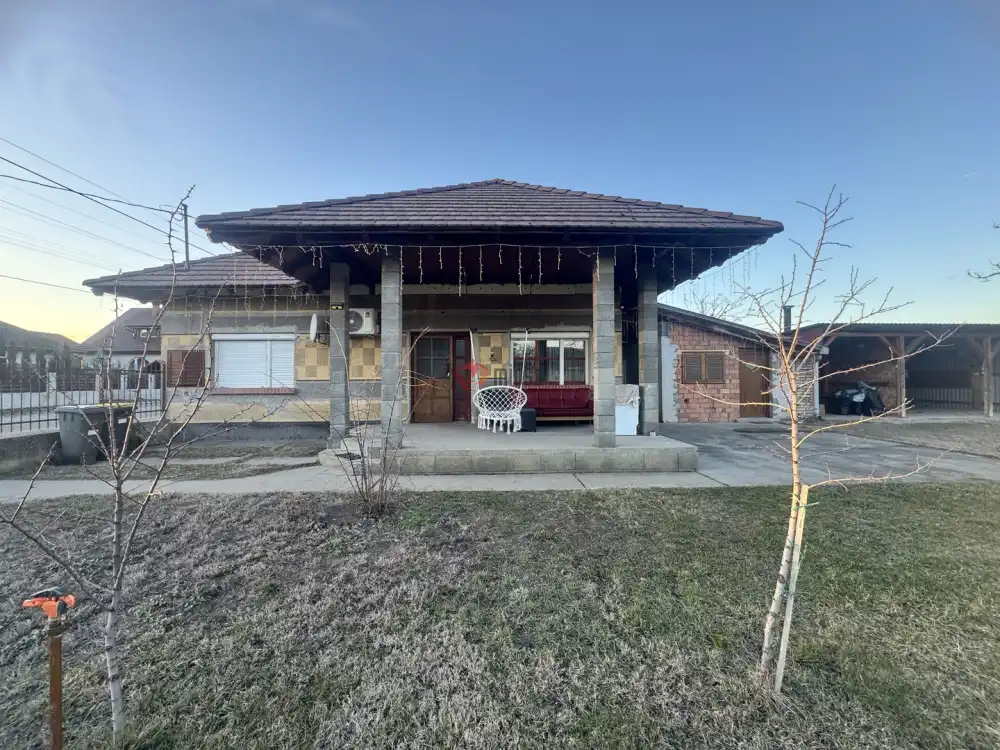 Bács-Kiskun megye - Bugac