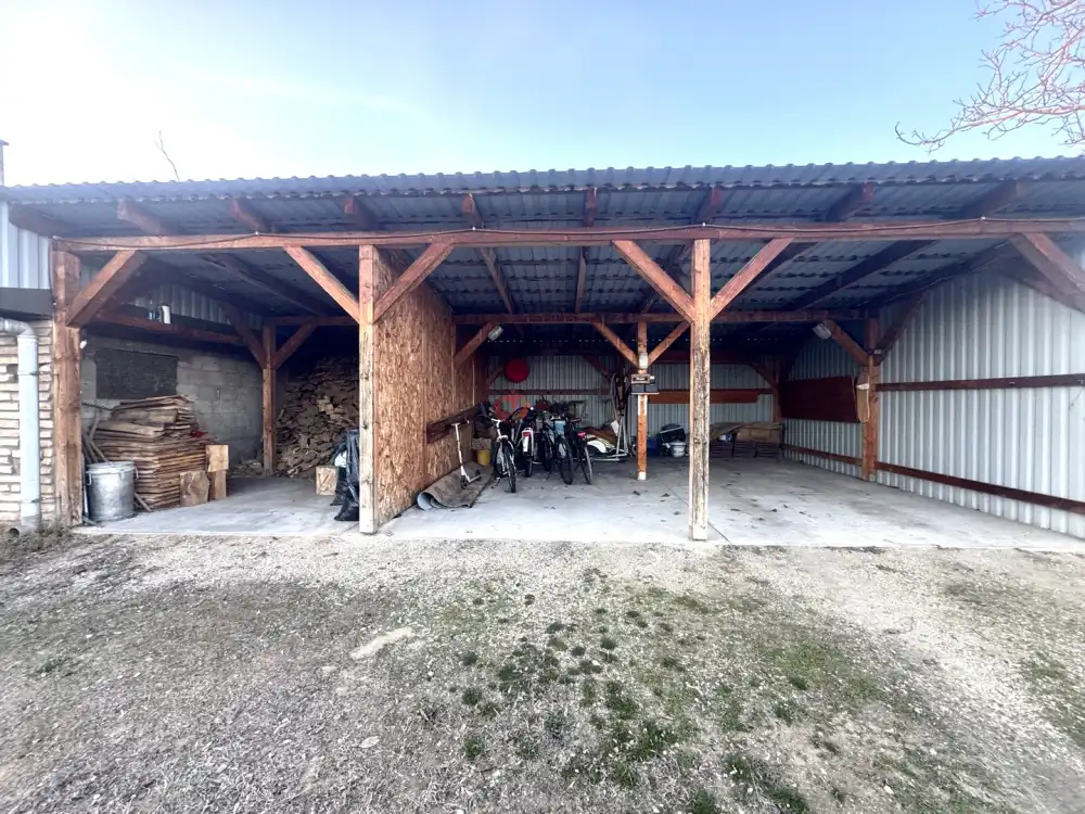 Bács-Kiskun megye - Bugac