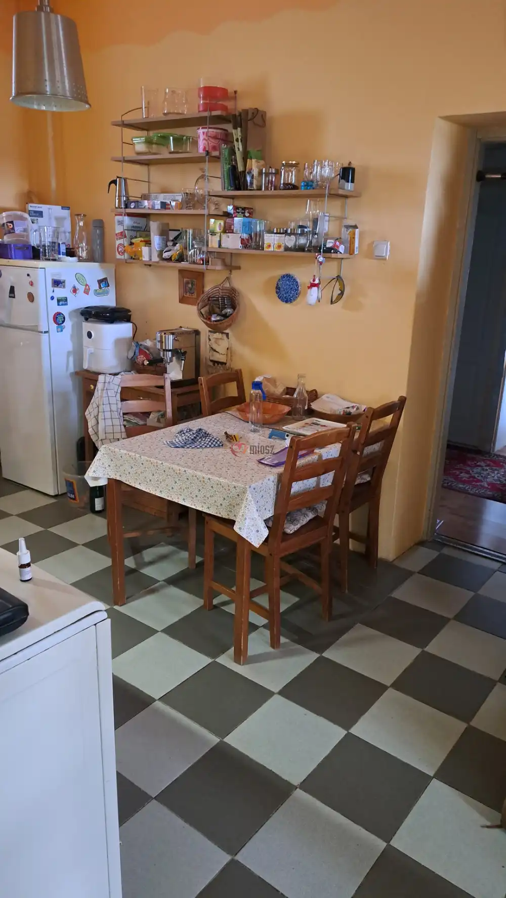 Szabolcs-Szatmár-Bereg megye - Buj