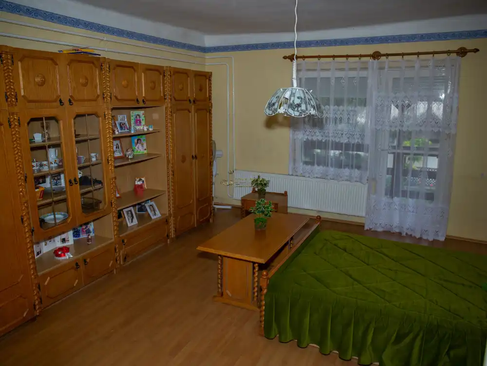 Nógrád megye - Buják
