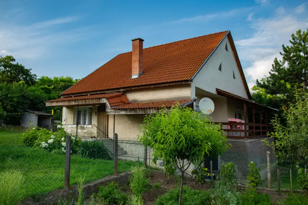 Nógrád megye - Buják