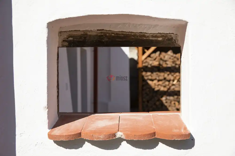 Vas megye - Bük