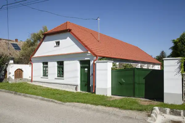 Eladó családi ház, Bük 4 szoba 121 m² 116 M Ft