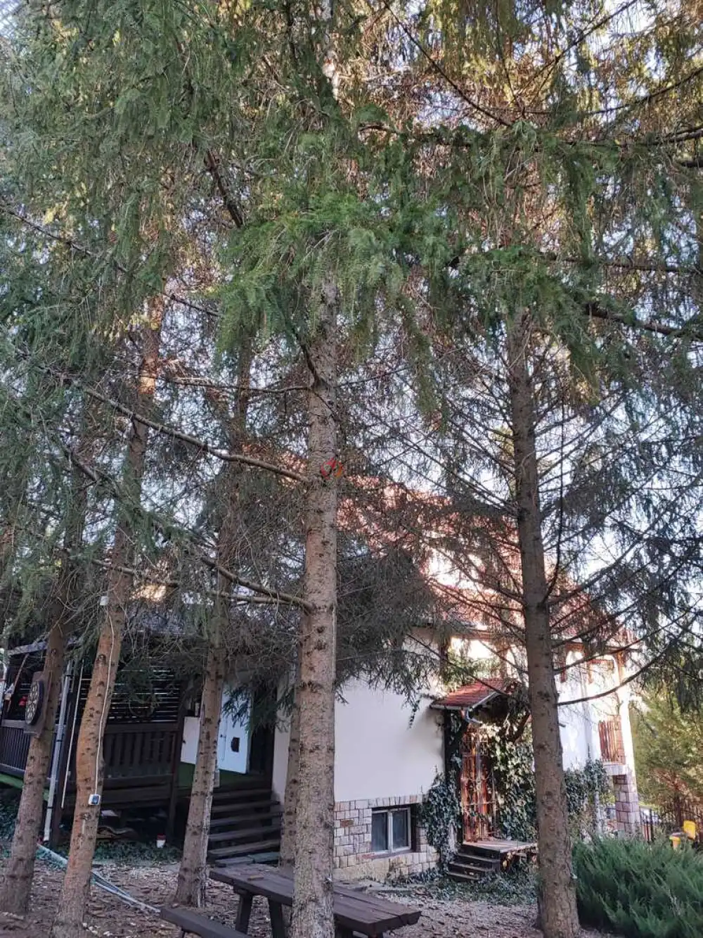 Heves megye - Bükkszék