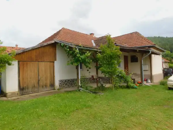 Eladó családi ház, Bükkszék 3 szoba 100 m² 25.9 M Ft