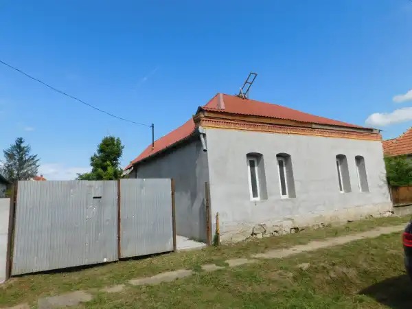 Eladó családi ház, Bükkszék 3 szoba 80 m² 26.9 M Ft