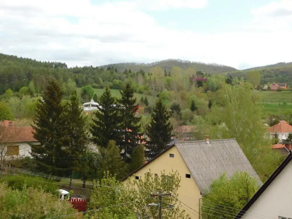 Heves megye - Bükkszék