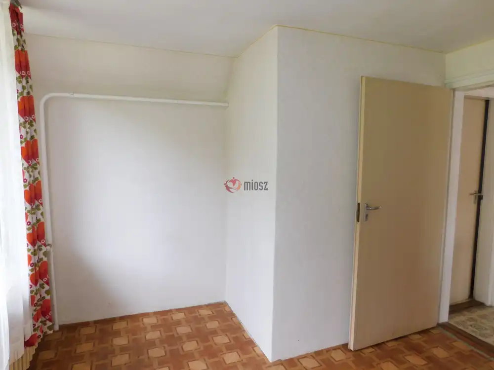 Heves megye - Bükkszék