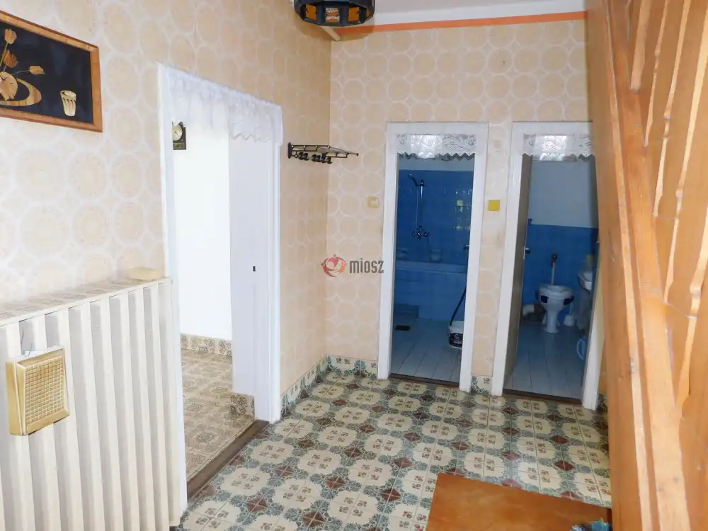 Heves megye - Bükkszék