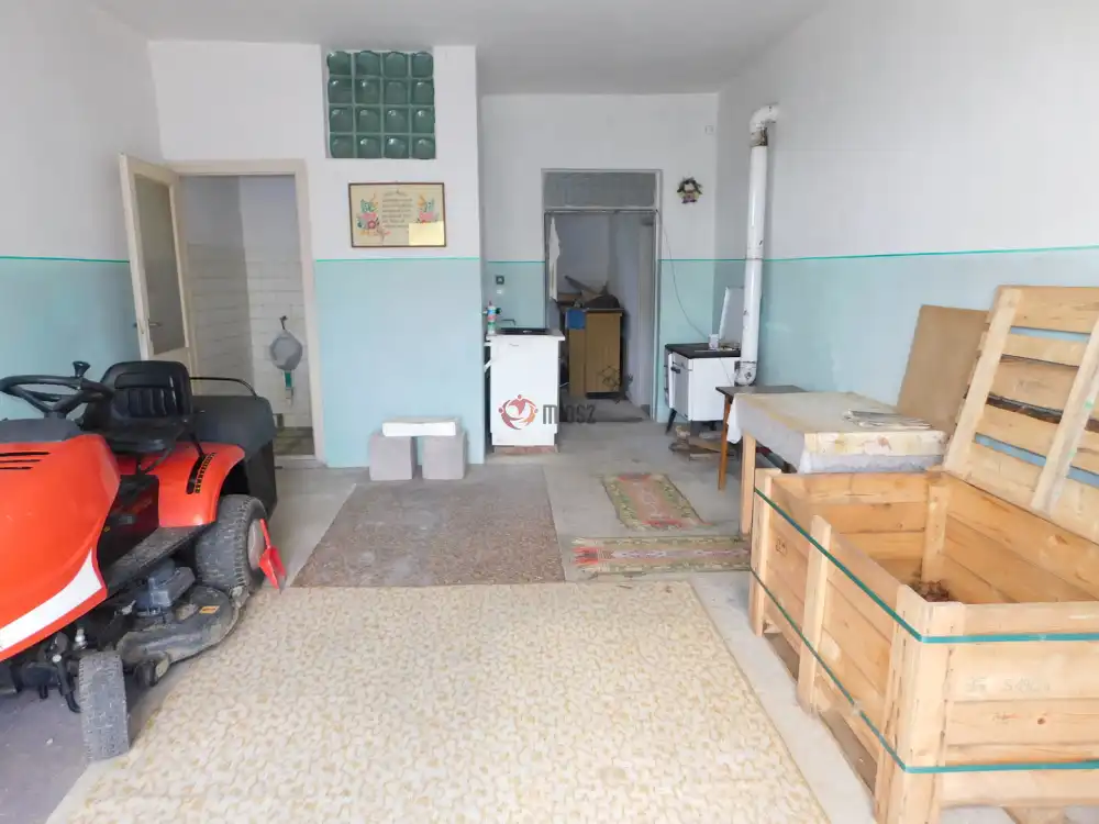 Heves megye - Bükkszék