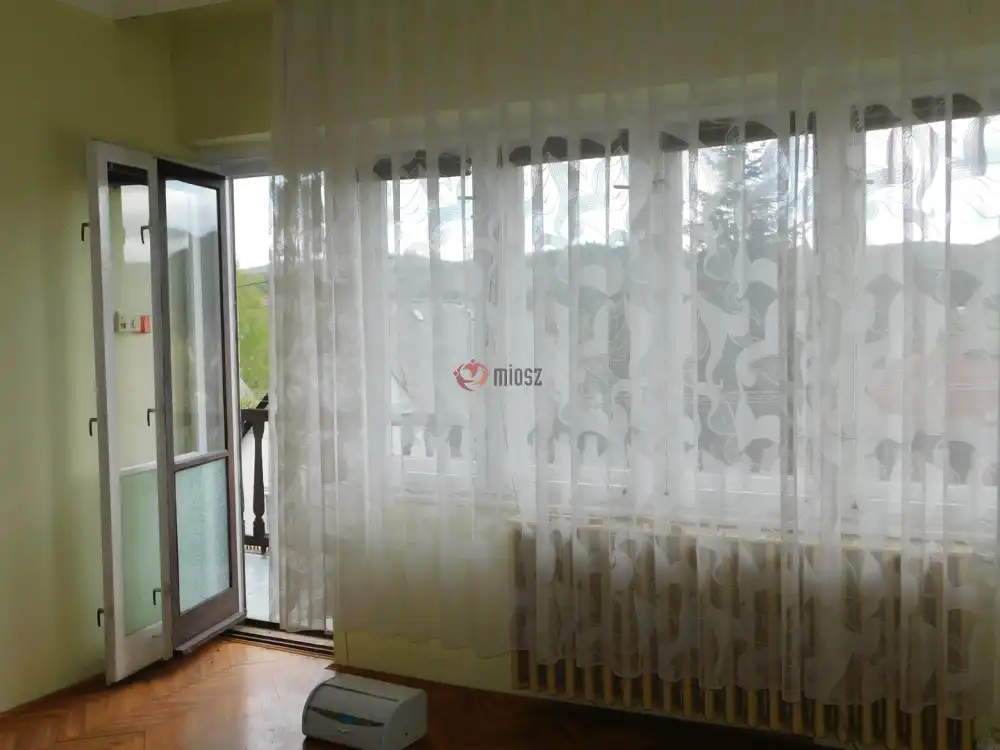 Heves megye - Bükkszék