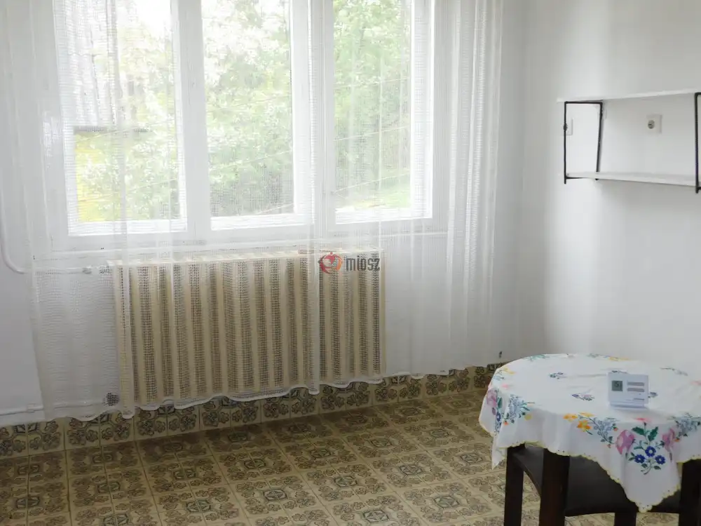 Heves megye - Bükkszék