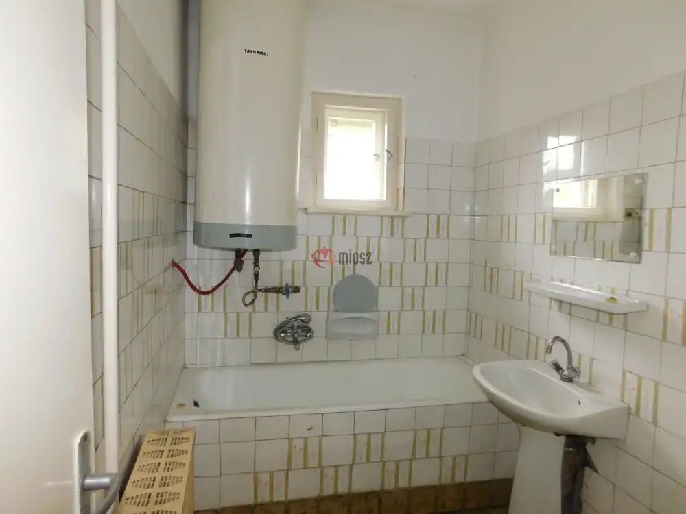 Heves megye - Bükkszék