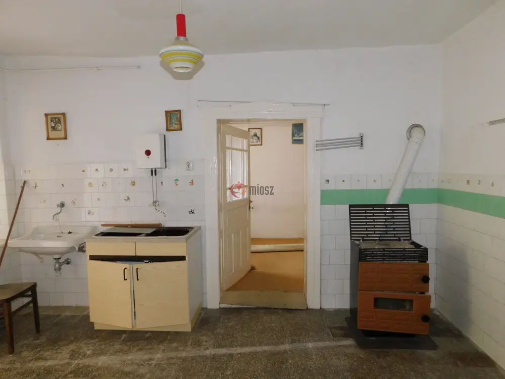 Heves megye - Bükkszék