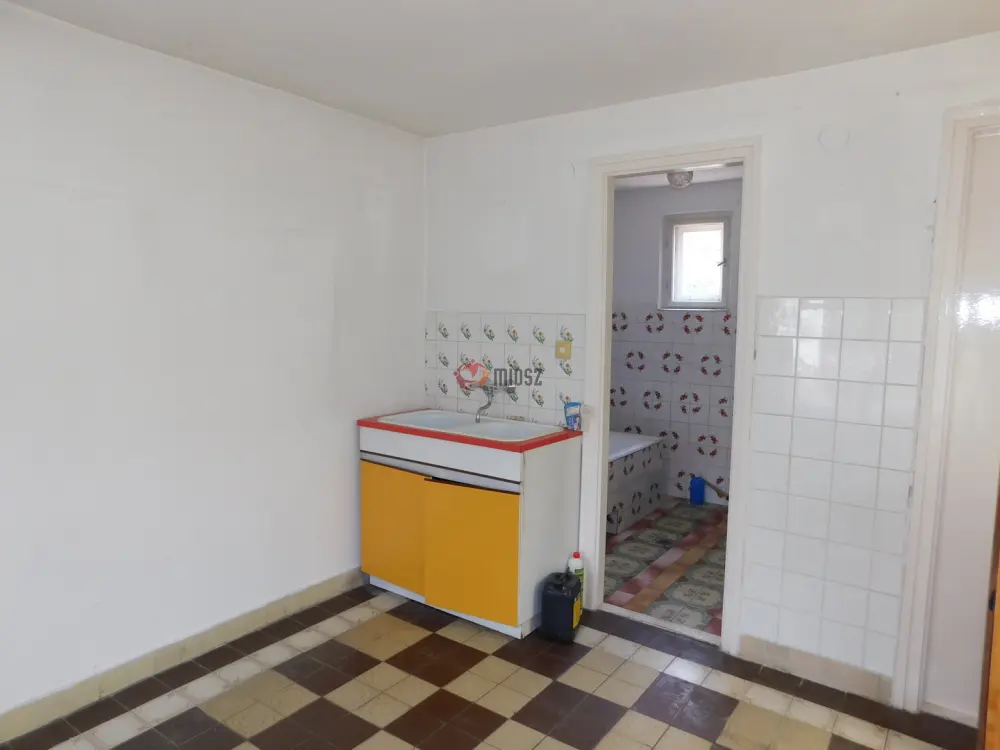 Heves megye - Bükkszék