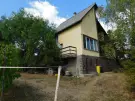 Heves megye - Bükkszék