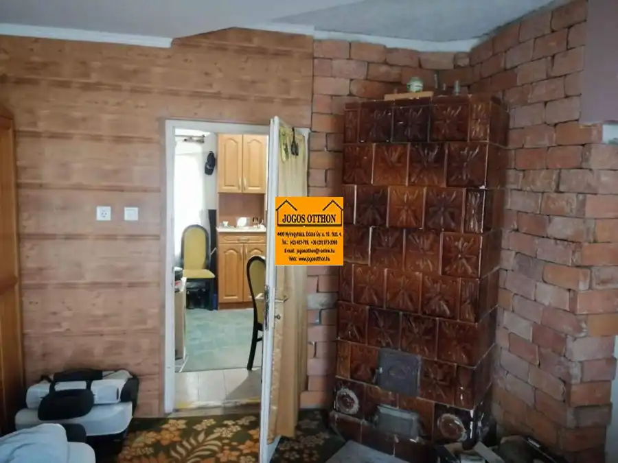eladó családi ház, Butyka