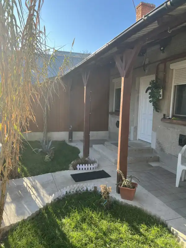 Eladó családi ház, Cegléd 2 szoba 58 m² 29.5 M Ft