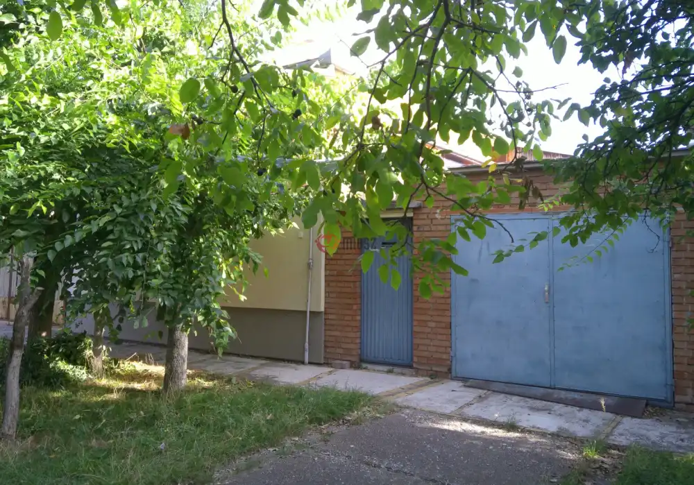 Pest megye - Cegléd