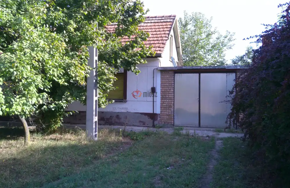 Pest megye - Cegléd