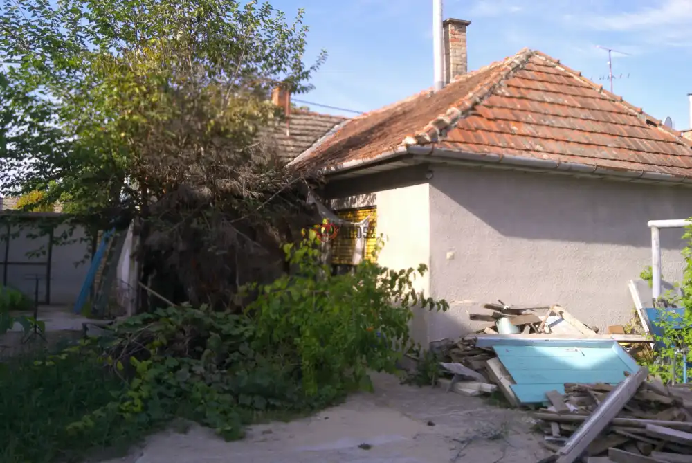 Pest megye - Cegléd