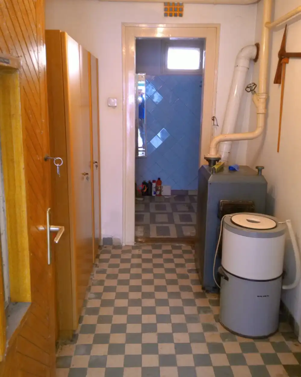 Pest megye - Cegléd