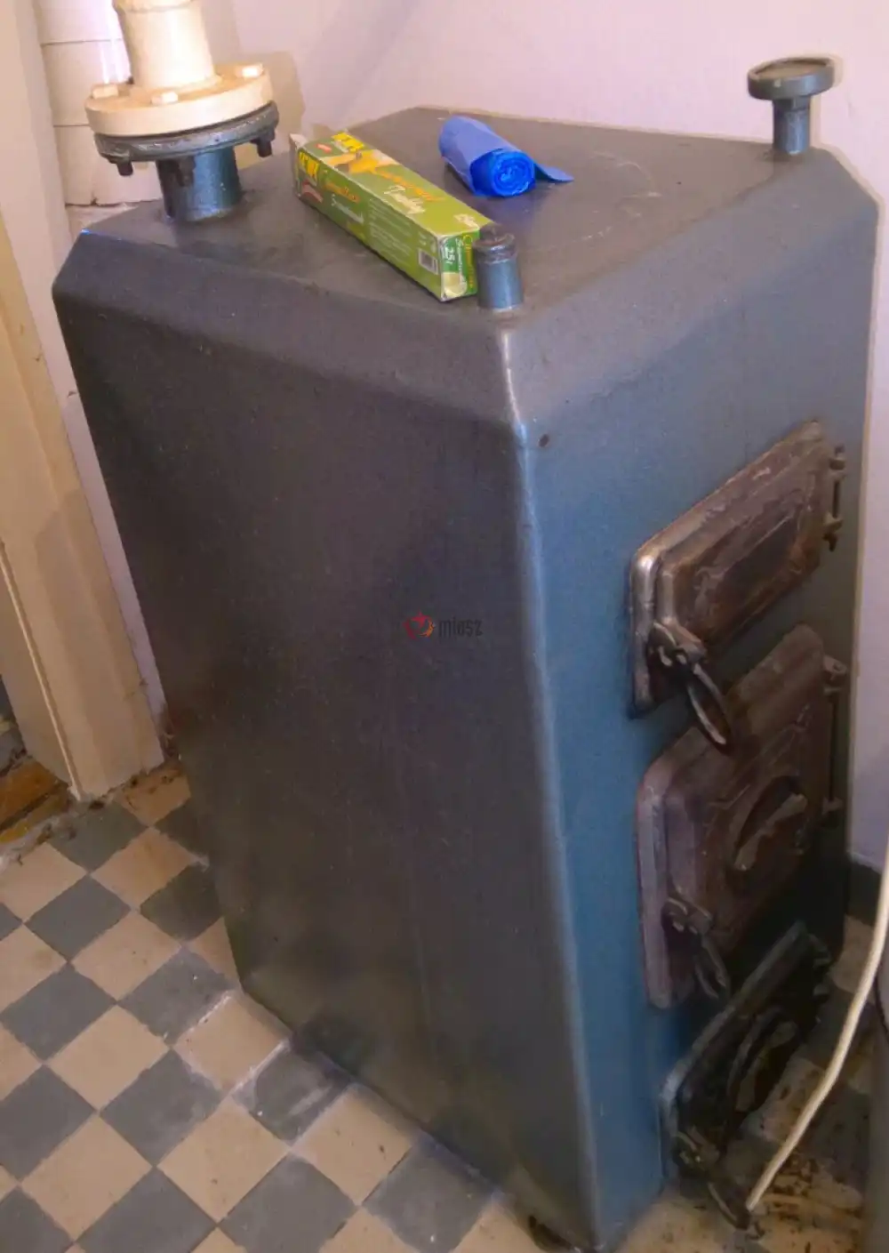 Pest megye - Cegléd