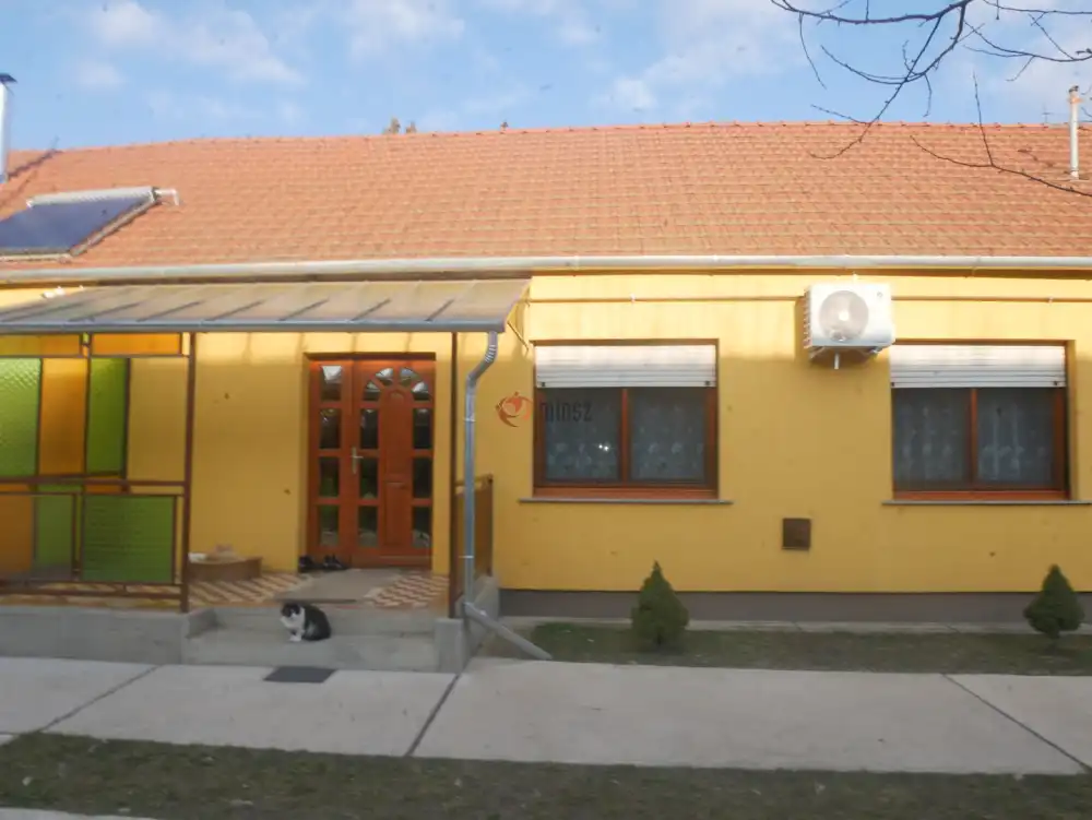 Pest megye - Ceglédbercel