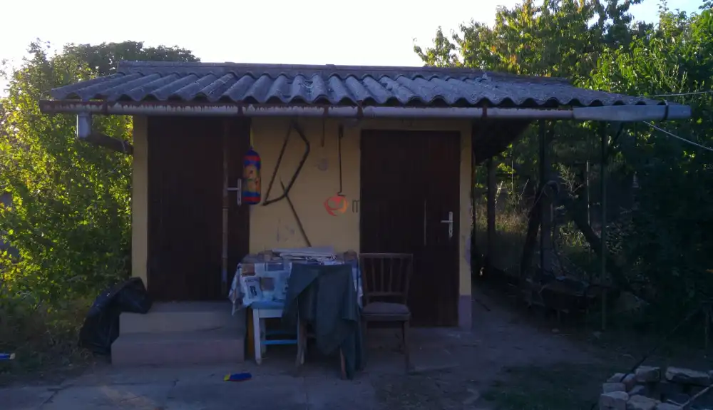 Pest megye - Ceglédbercel