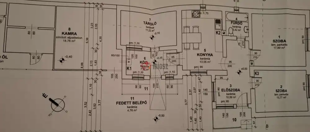 Pest megye - Ceglédbercel