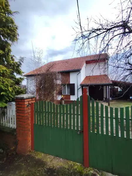 eladó családi ház, Celldömölk