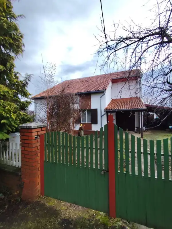 Eladó családi ház, Celldömölk 6 szoba 180 m² 79 M Ft