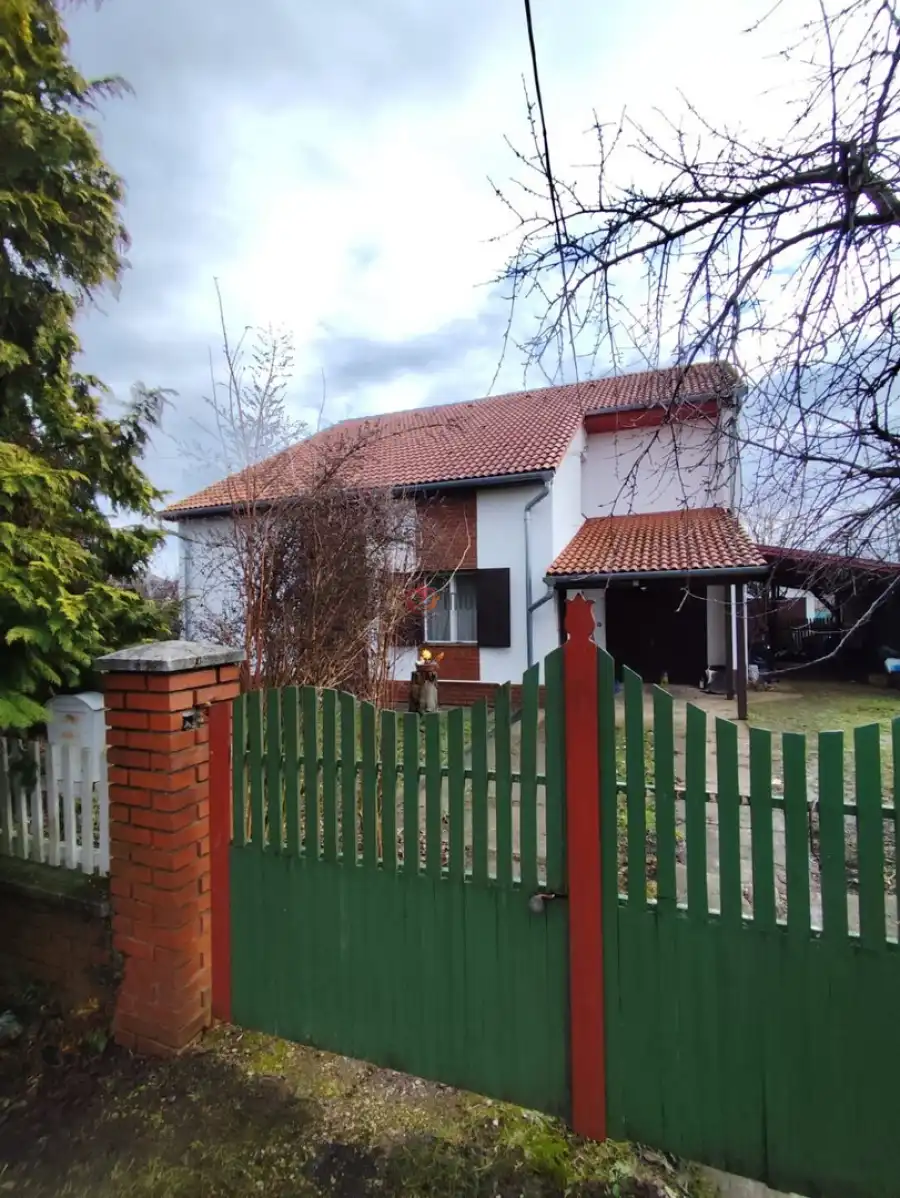 eladó családi ház, Celldömölk