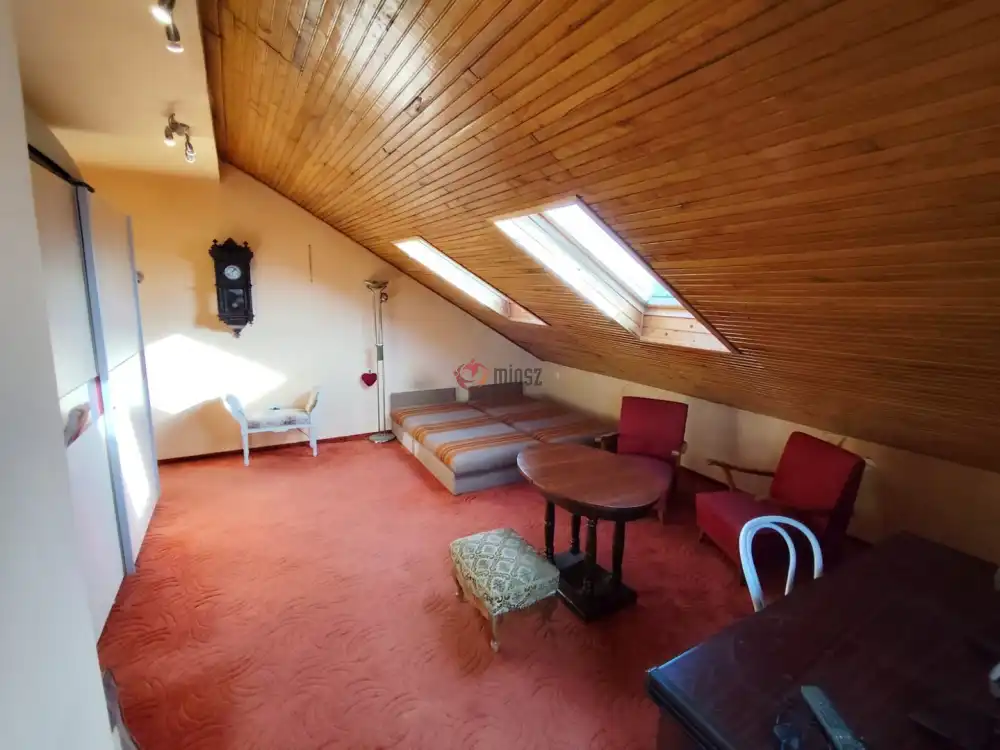 Vas megye - Celldömölk