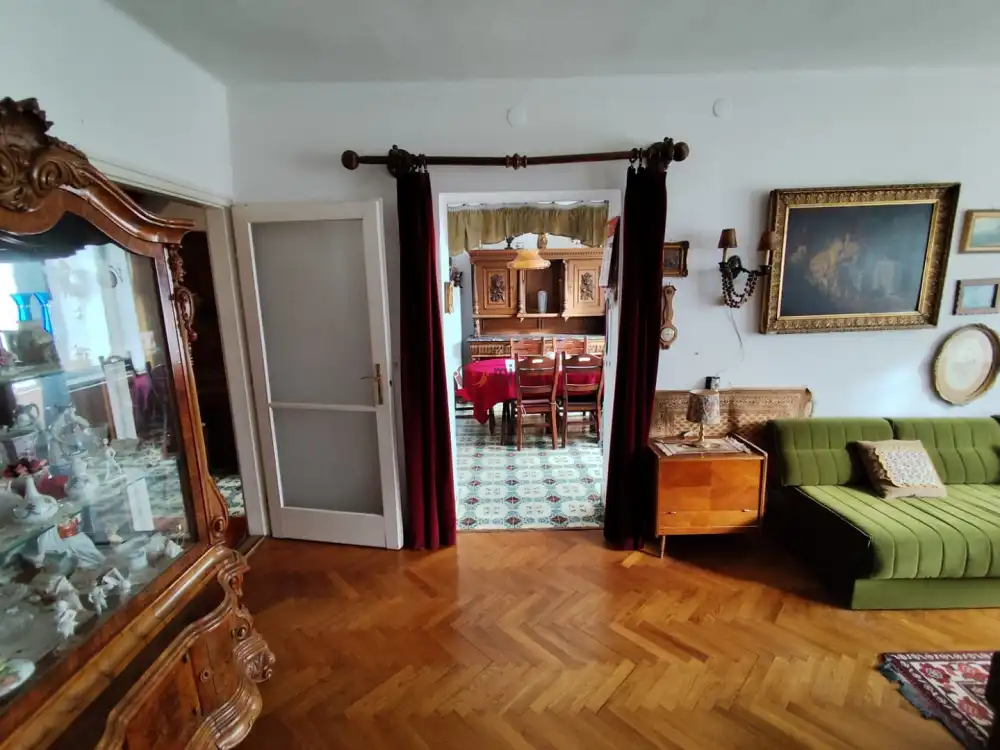 Vas megye - Celldömölk