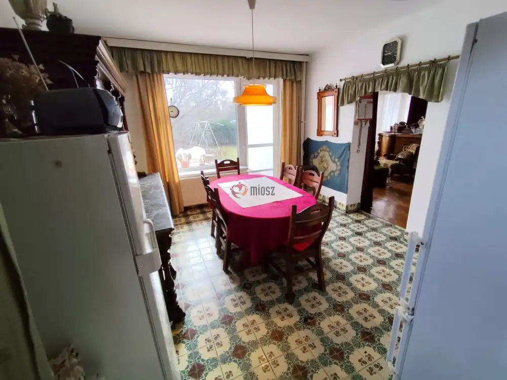 Vas megye - Celldömölk