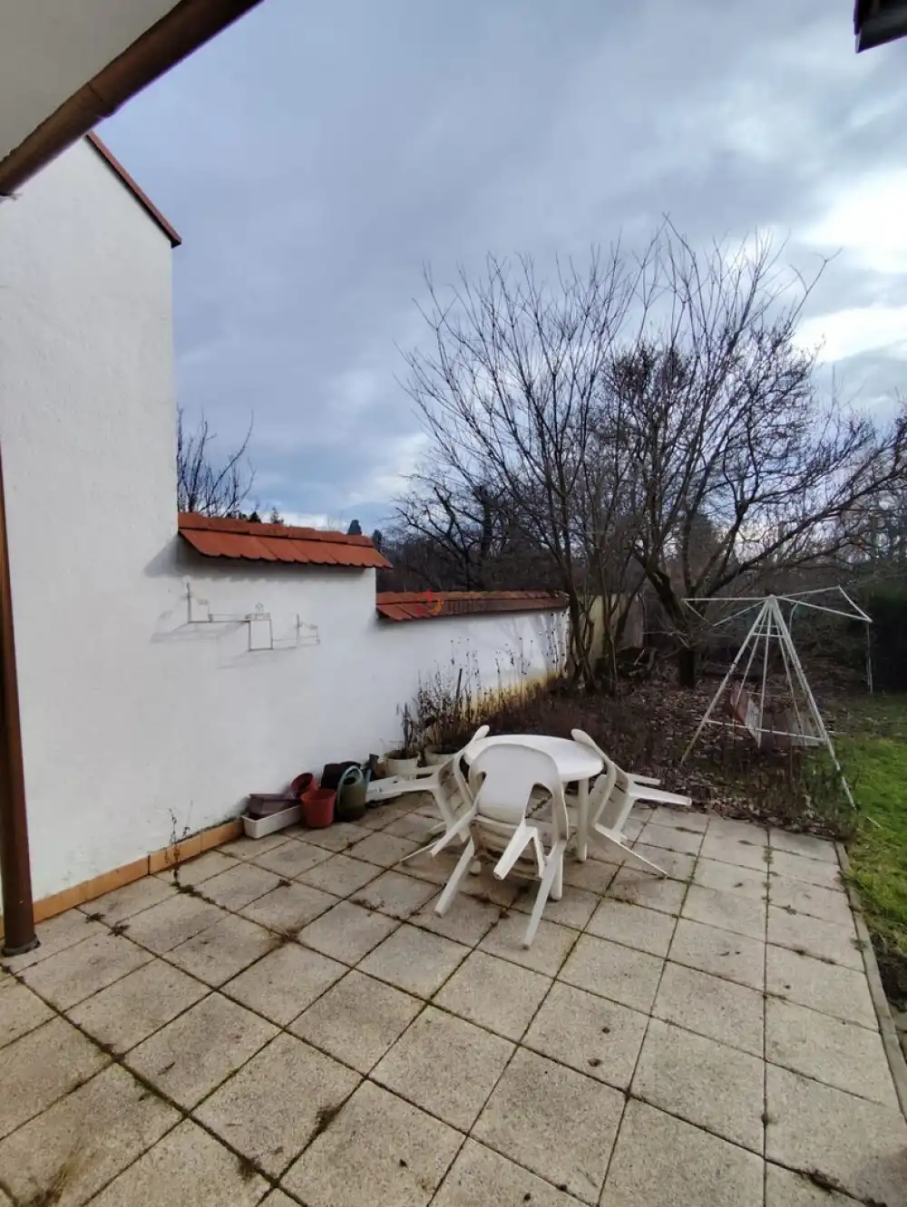 Vas megye - Celldömölk