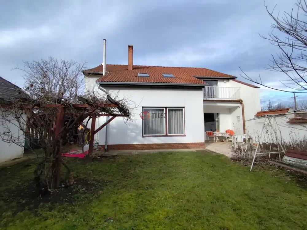 Vas megye - Celldömölk