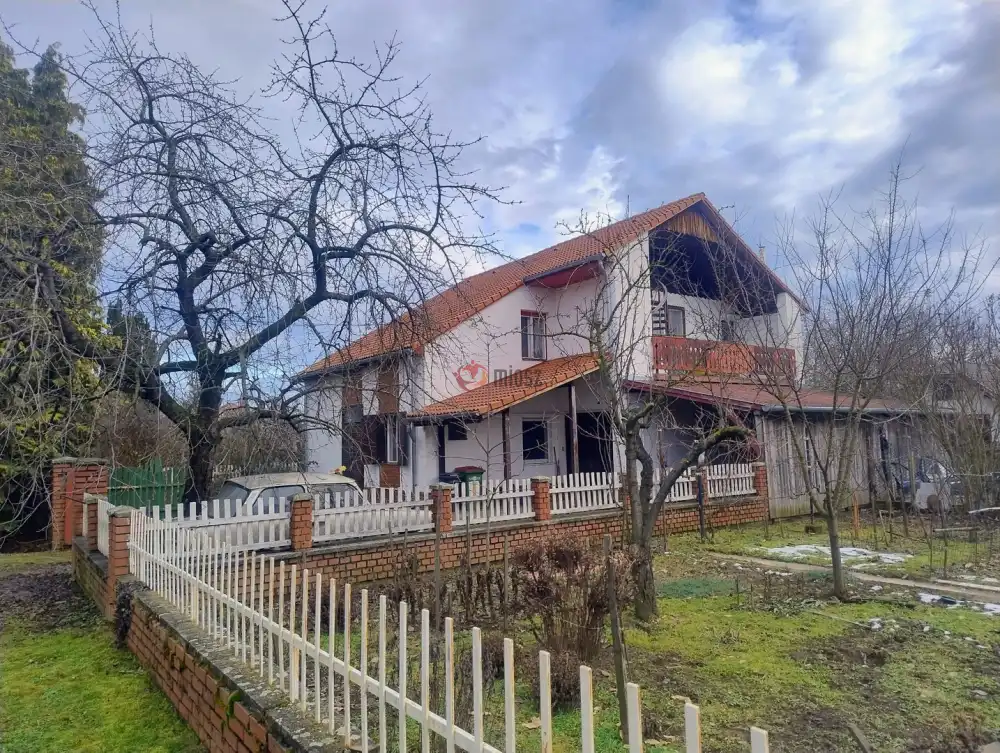 Vas megye - Celldömölk