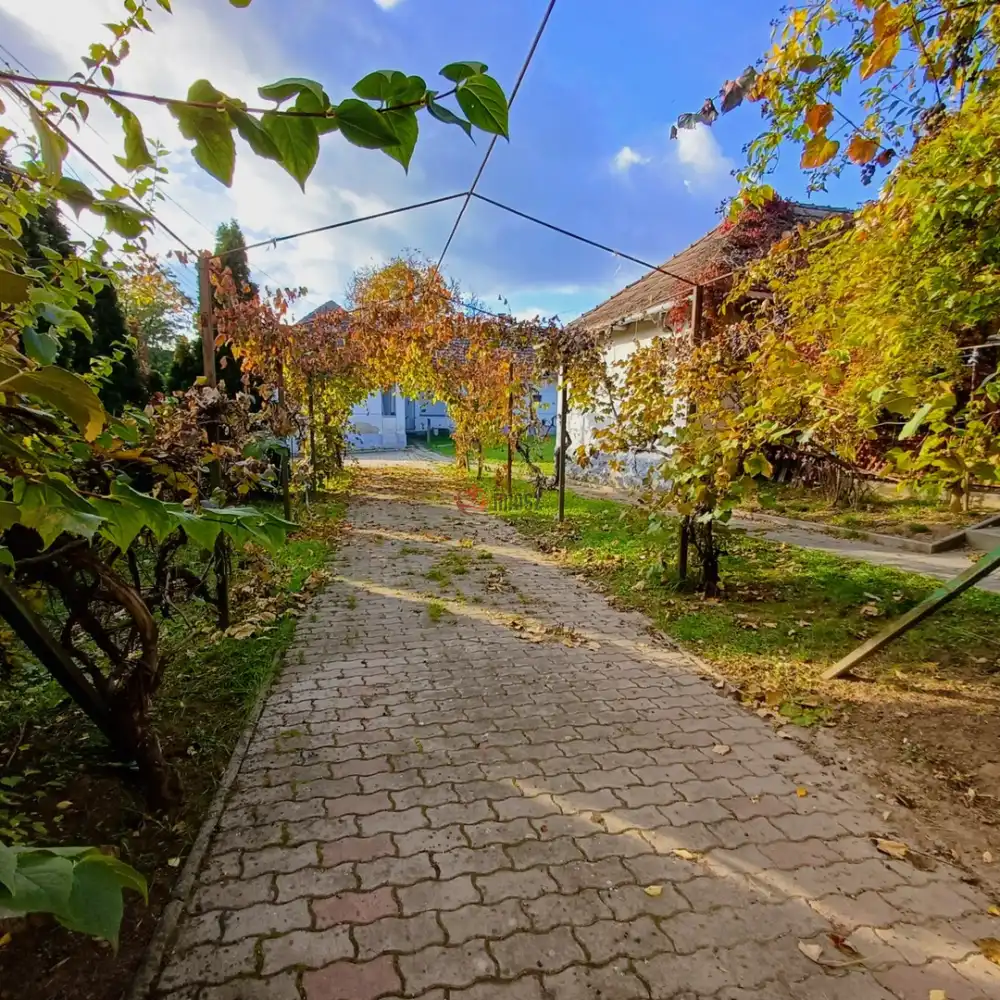 Nógrád megye - Cered