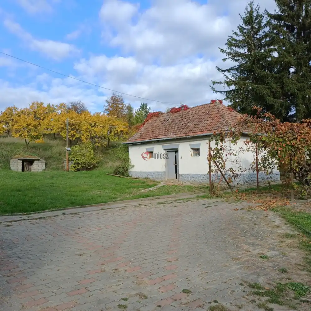 Nógrád megye - Cered