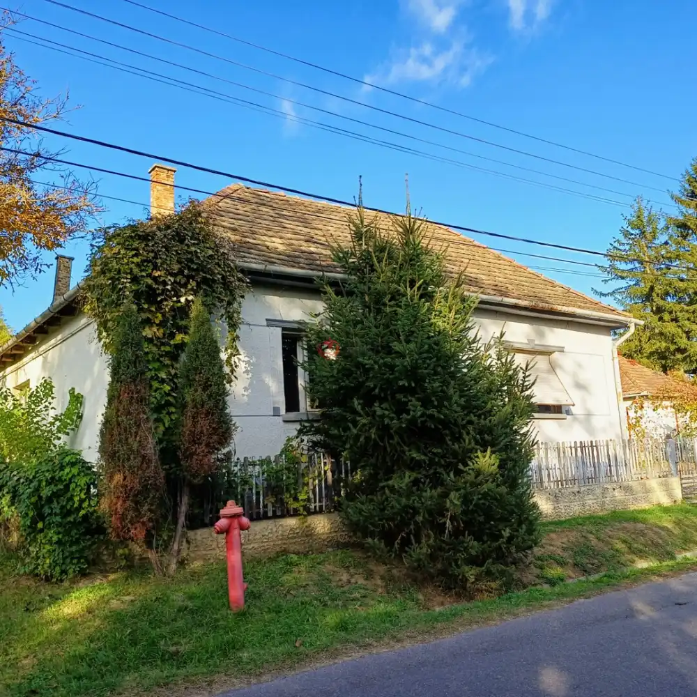 Nógrád megye - Cered