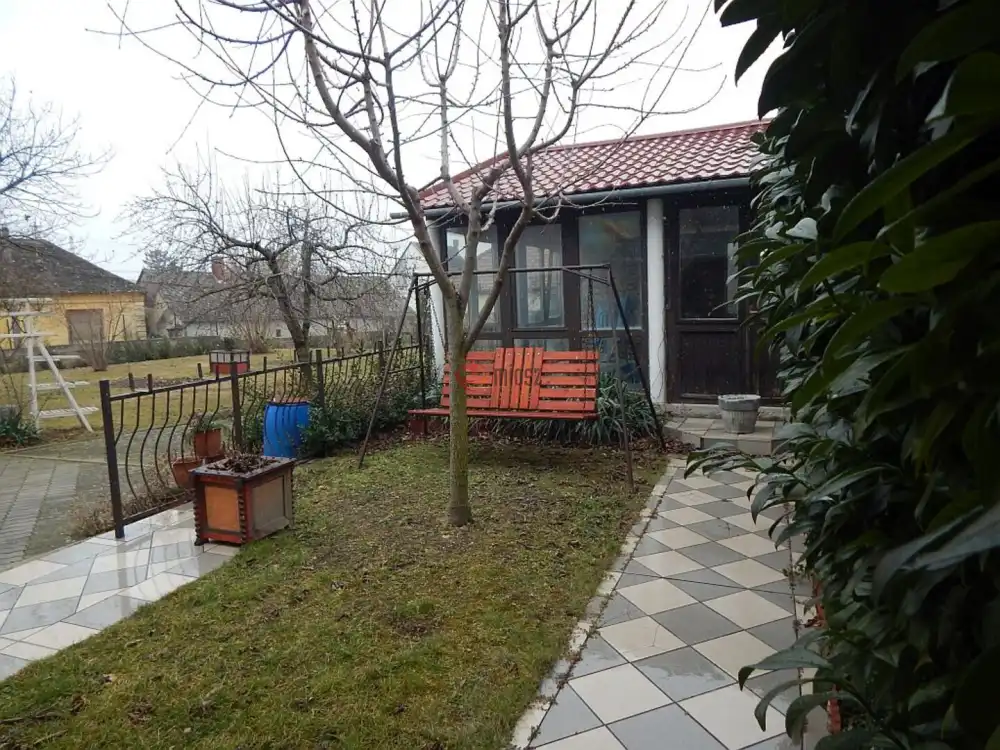 Veszprém megye - Csabrendek