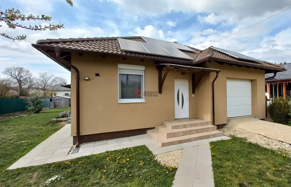 Fejér megye - Csákvár