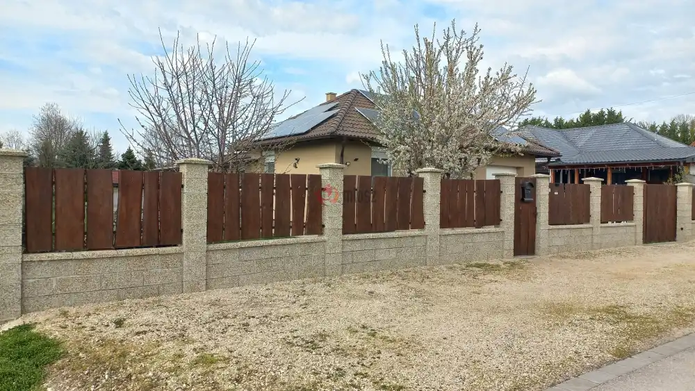 Fejér megye - Csákvár