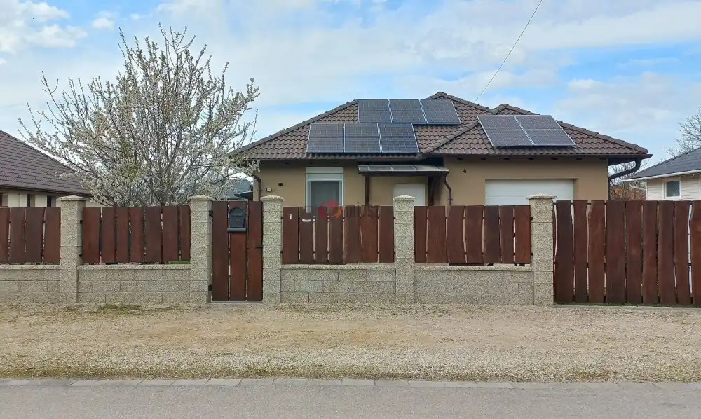 Fejér megye - Csákvár