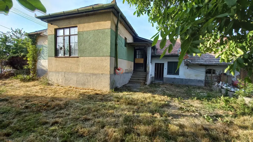 Fejér megye - Csákvár