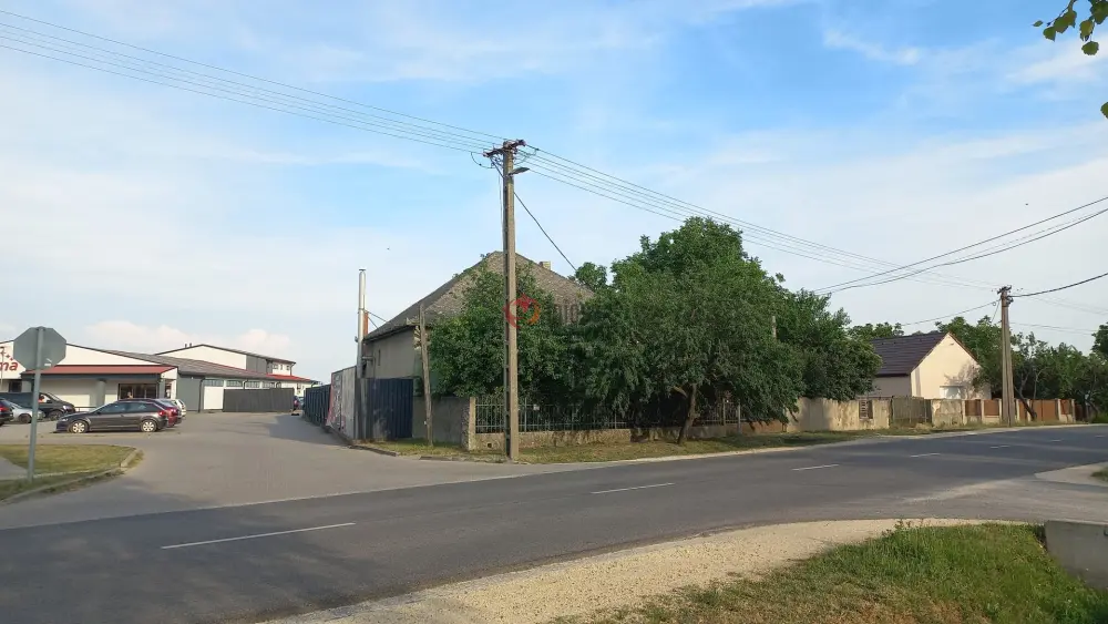 Fejér megye - Csákvár