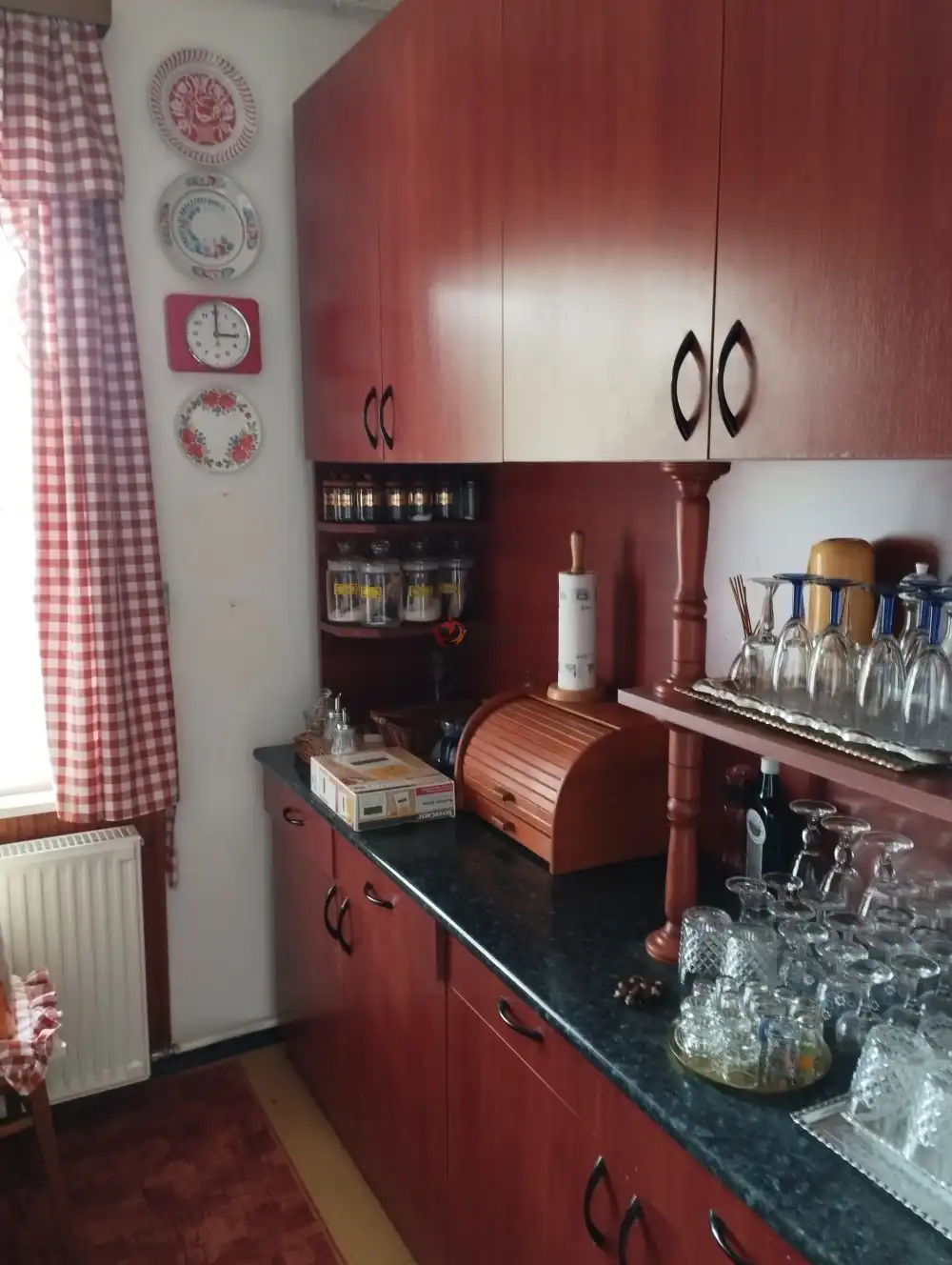 Békés megye - Csanádapáca